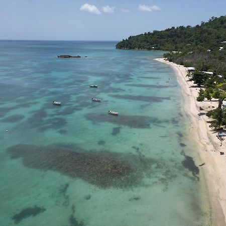 Posada Aleeny Providencia  Dış mekan fotoğraf