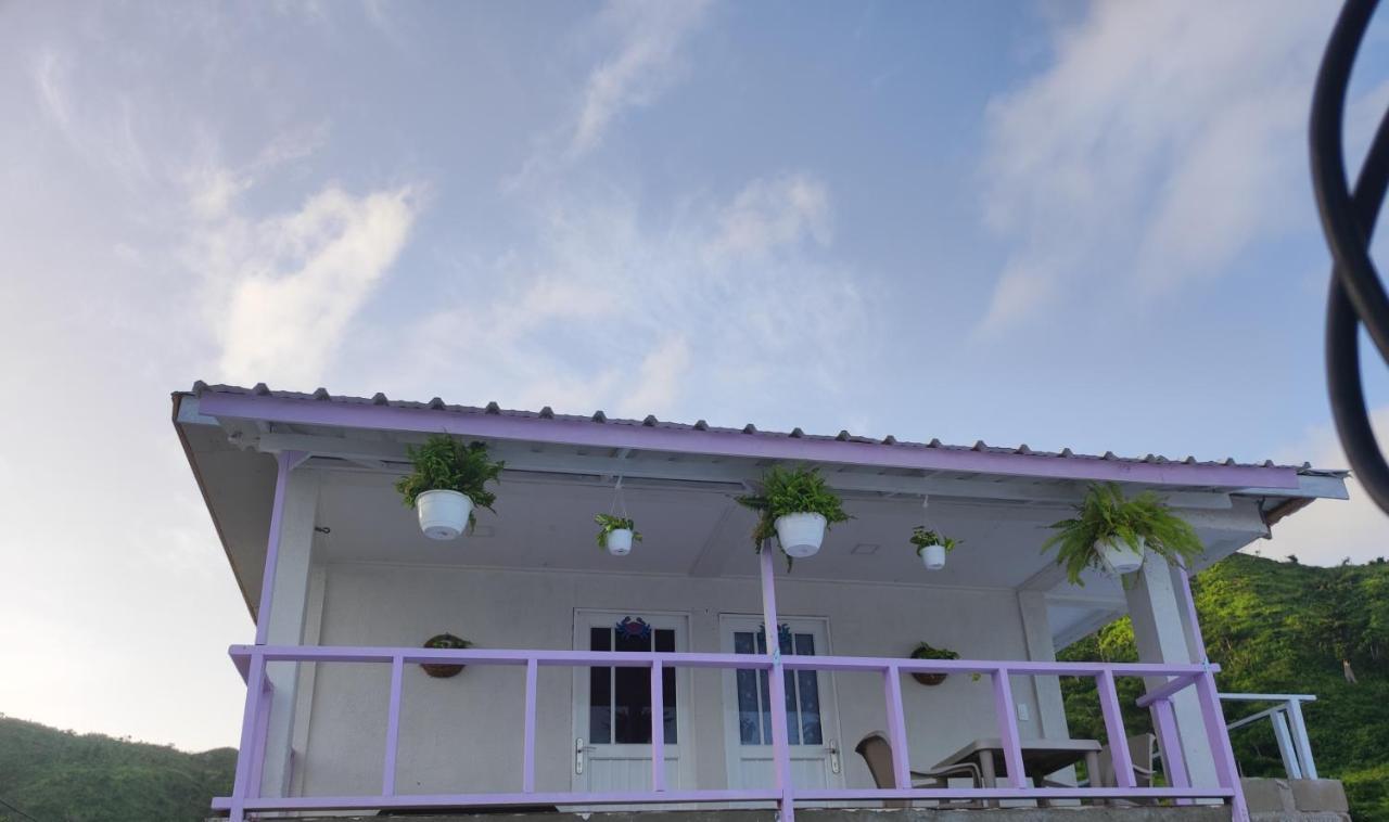 Posada Aleeny Providencia  Dış mekan fotoğraf