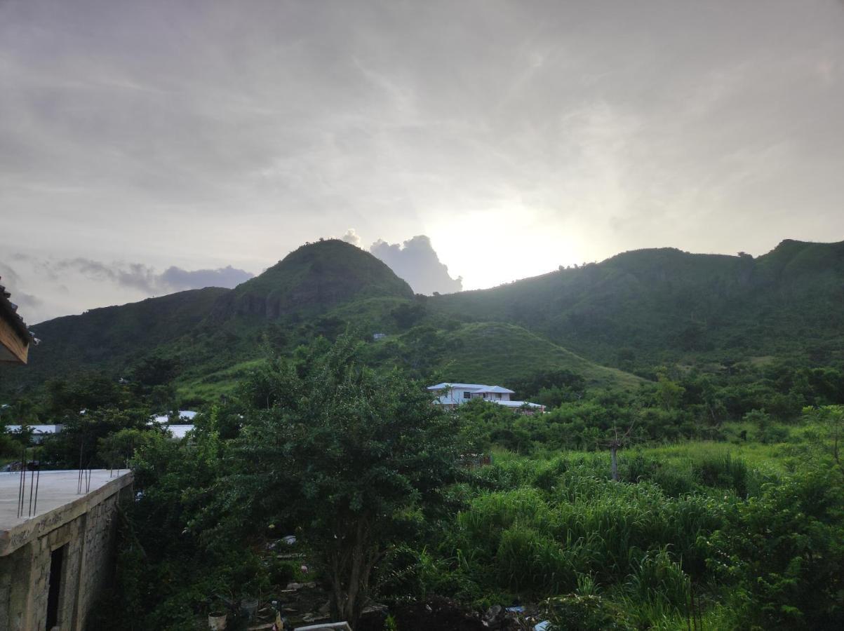 Posada Aleeny Providencia  Dış mekan fotoğraf