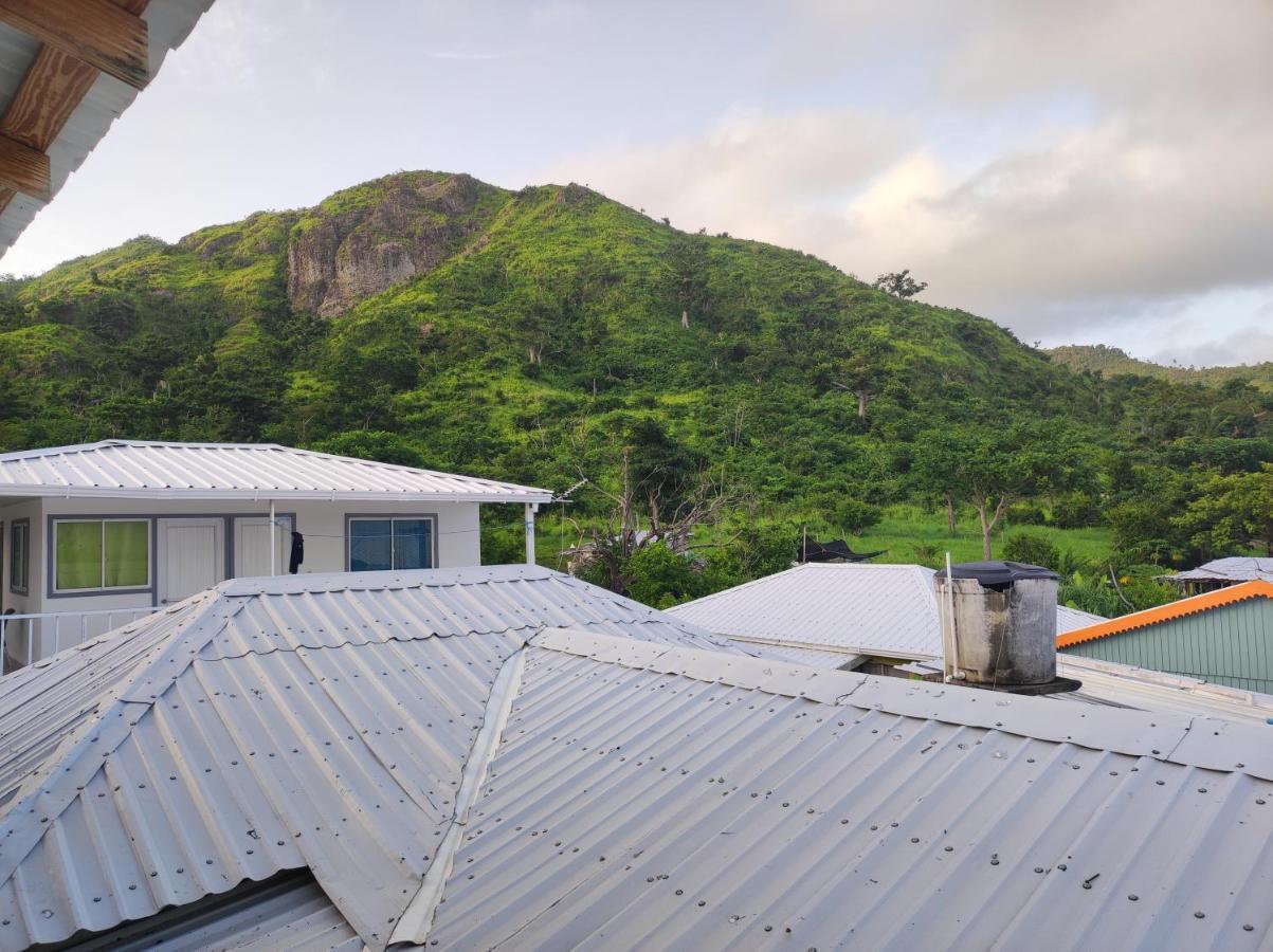 Posada Aleeny Providencia  Dış mekan fotoğraf
