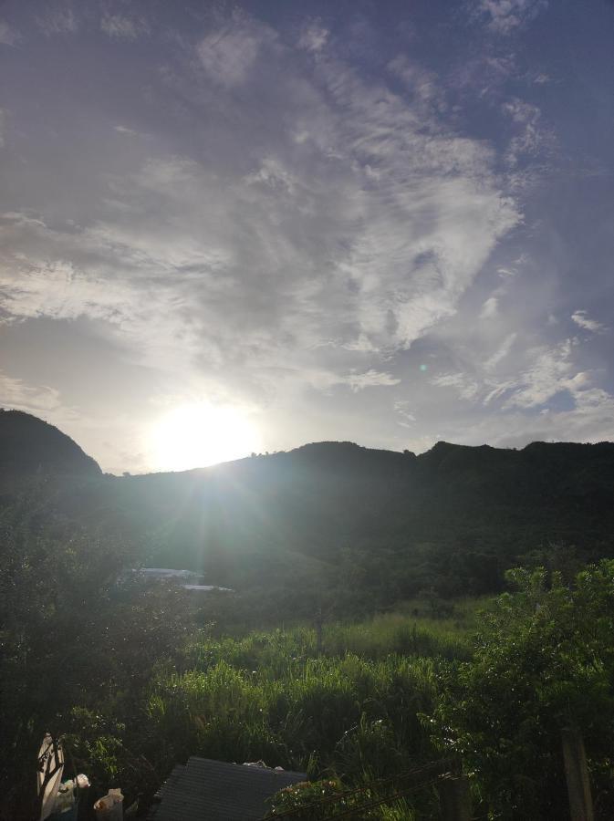 Posada Aleeny Providencia  Dış mekan fotoğraf