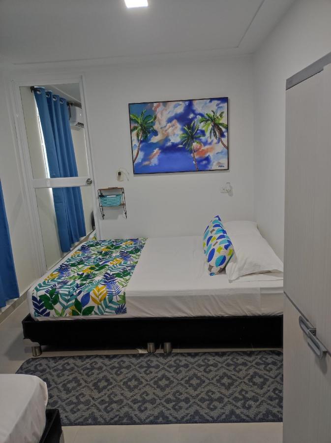 Posada Aleeny Providencia  Dış mekan fotoğraf