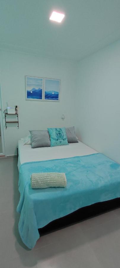 Posada Aleeny Providencia  Dış mekan fotoğraf