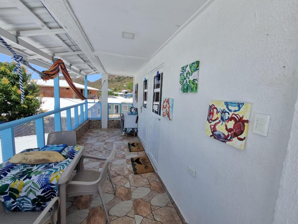 Posada Aleeny Providencia  Dış mekan fotoğraf