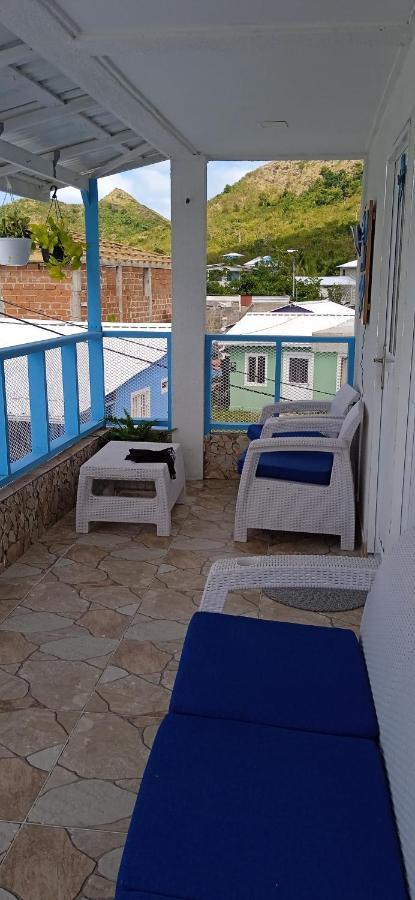 Posada Aleeny Providencia  Dış mekan fotoğraf