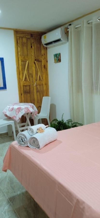Posada Aleeny Providencia  Dış mekan fotoğraf