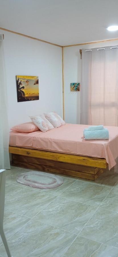 Posada Aleeny Providencia  Dış mekan fotoğraf