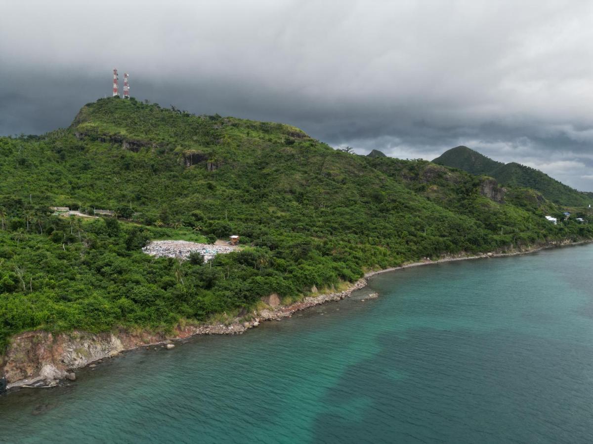 Posada Aleeny Providencia  Dış mekan fotoğraf