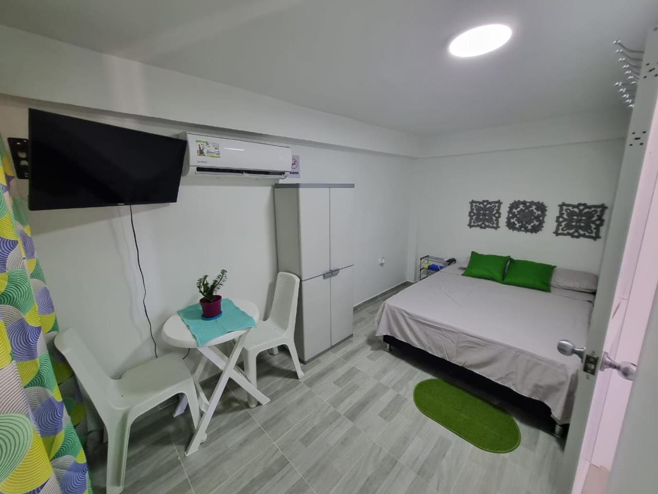 Posada Aleeny Providencia  Dış mekan fotoğraf