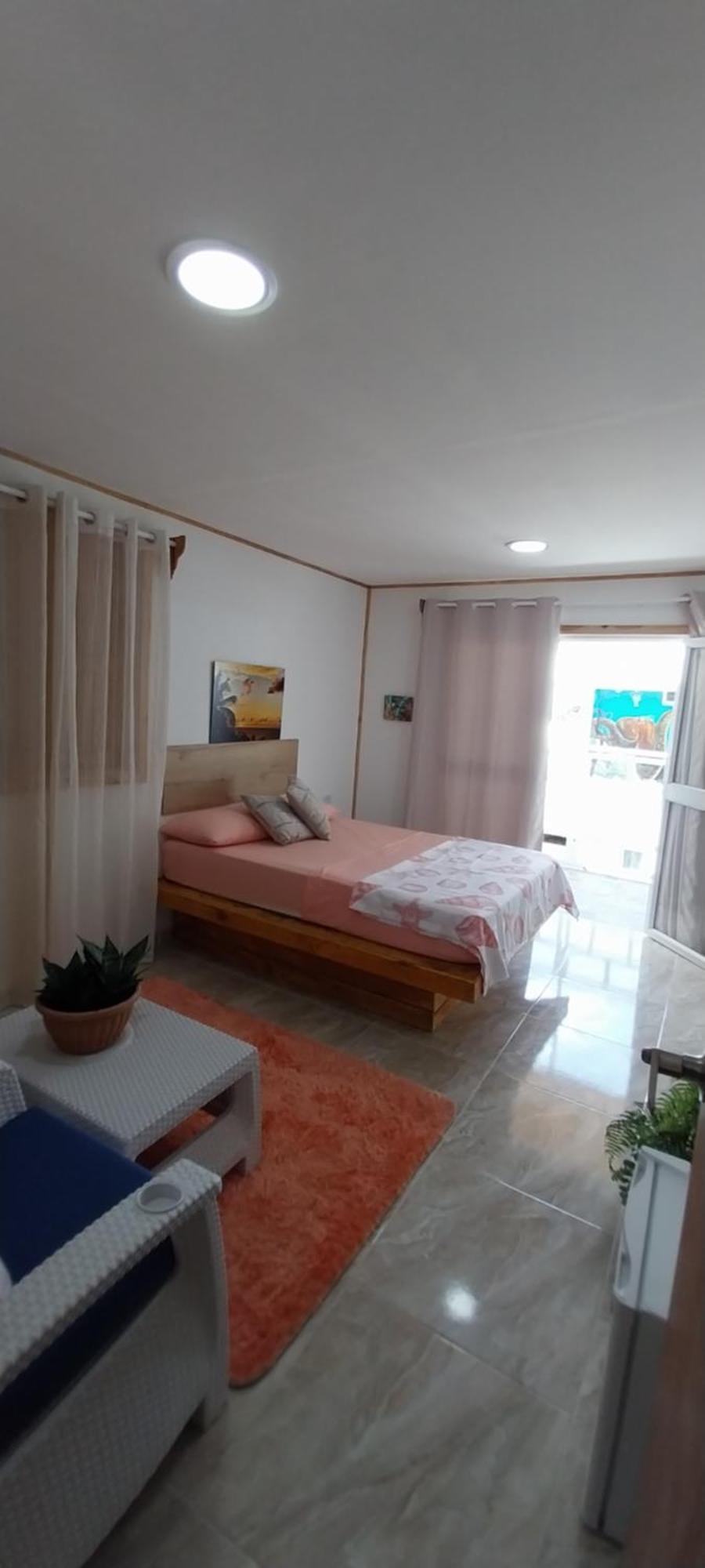 Posada Aleeny Providencia  Dış mekan fotoğraf