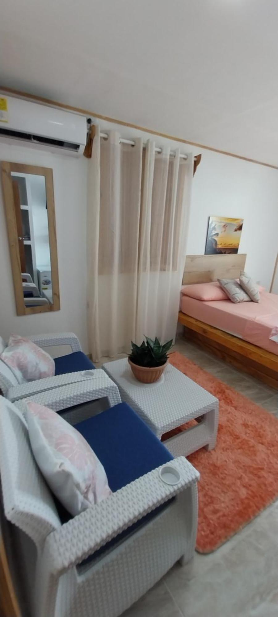 Posada Aleeny Providencia  Dış mekan fotoğraf