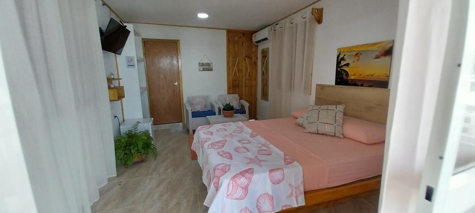 Posada Aleeny Providencia  Dış mekan fotoğraf