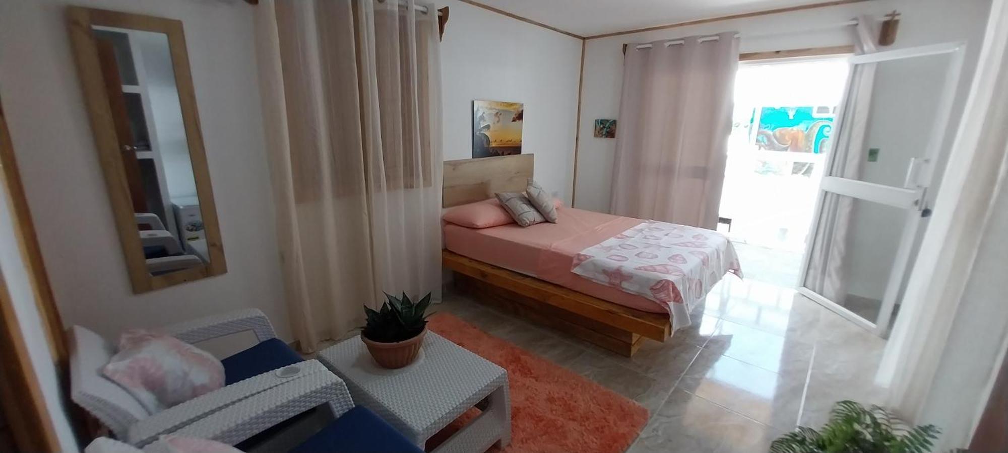 Posada Aleeny Providencia  Dış mekan fotoğraf