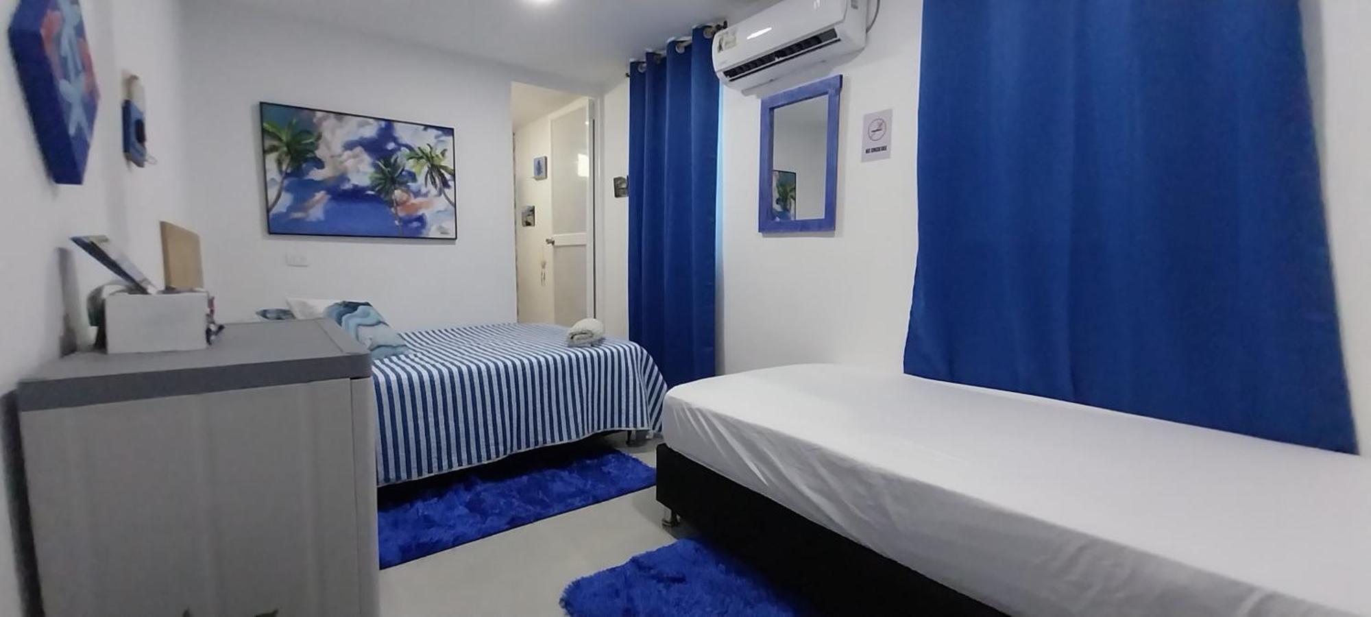 Posada Aleeny Providencia  Dış mekan fotoğraf