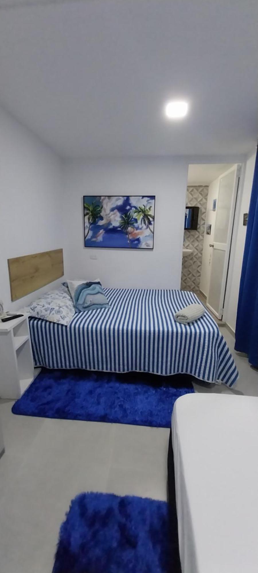 Posada Aleeny Providencia  Dış mekan fotoğraf