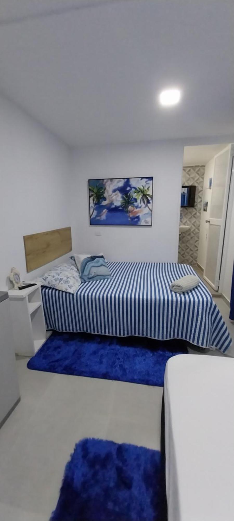 Posada Aleeny Providencia  Dış mekan fotoğraf