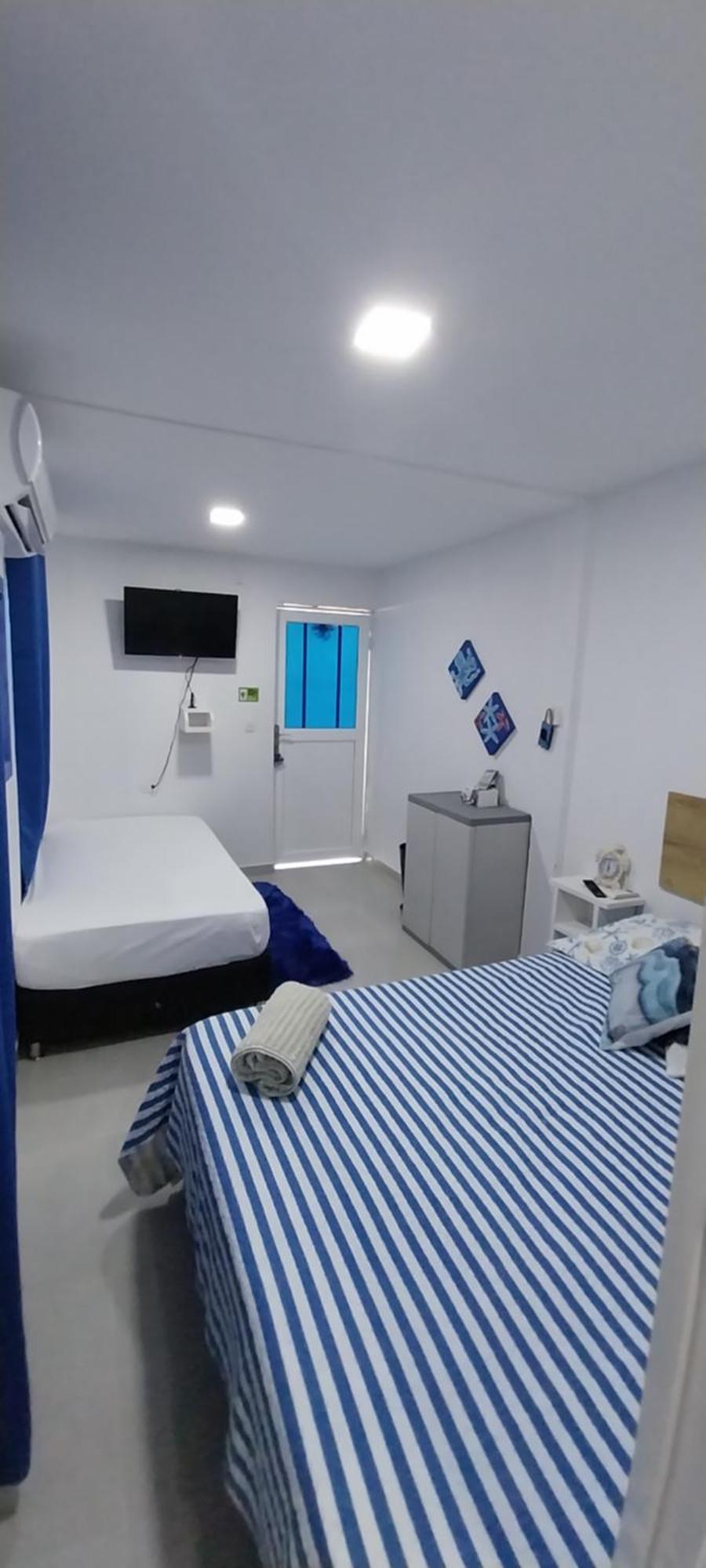 Posada Aleeny Providencia  Dış mekan fotoğraf
