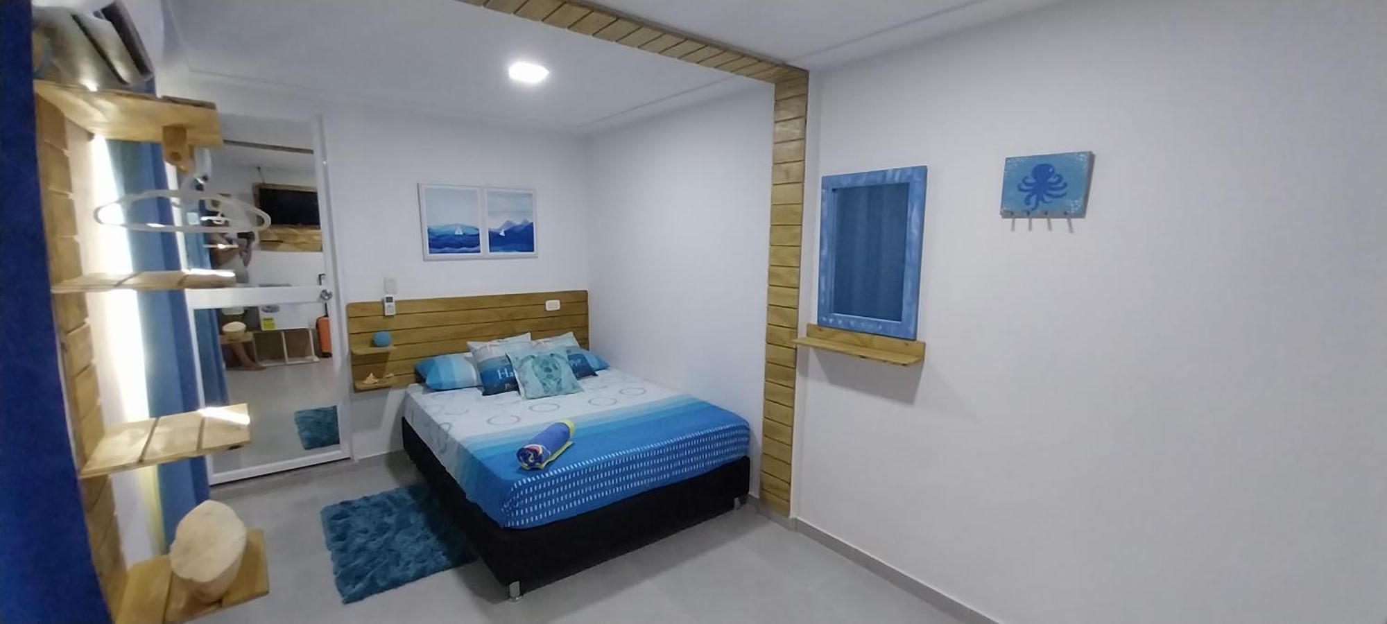 Posada Aleeny Providencia  Dış mekan fotoğraf