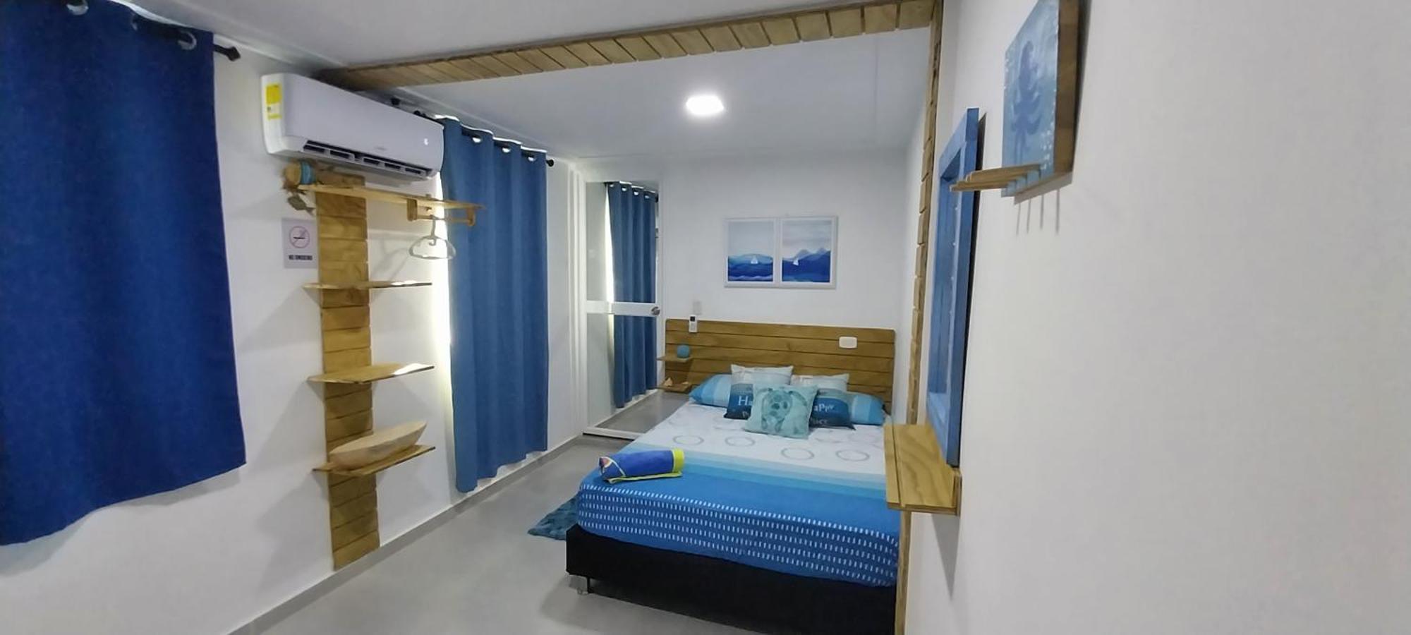 Posada Aleeny Providencia  Dış mekan fotoğraf