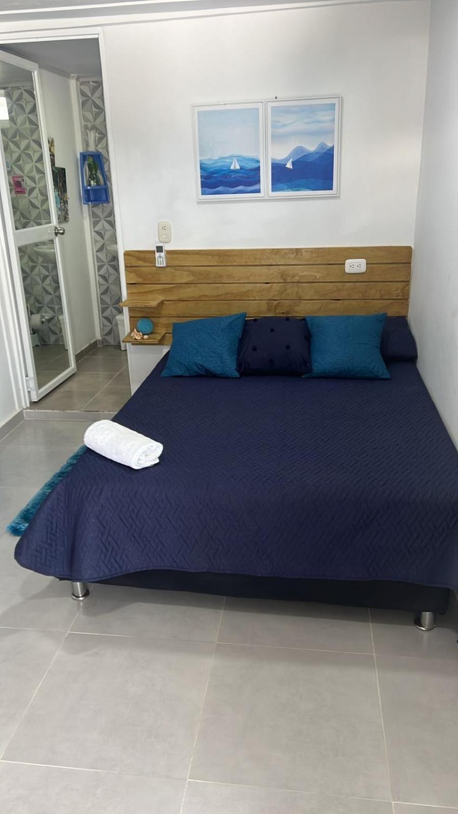 Posada Aleeny Providencia  Dış mekan fotoğraf