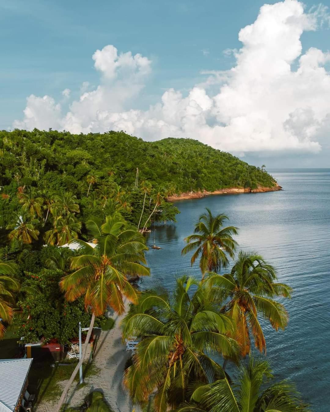 Posada Aleeny Providencia  Dış mekan fotoğraf
