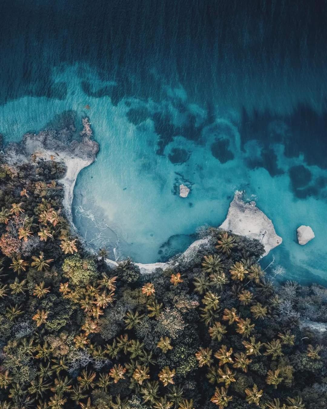 Posada Aleeny Providencia  Dış mekan fotoğraf