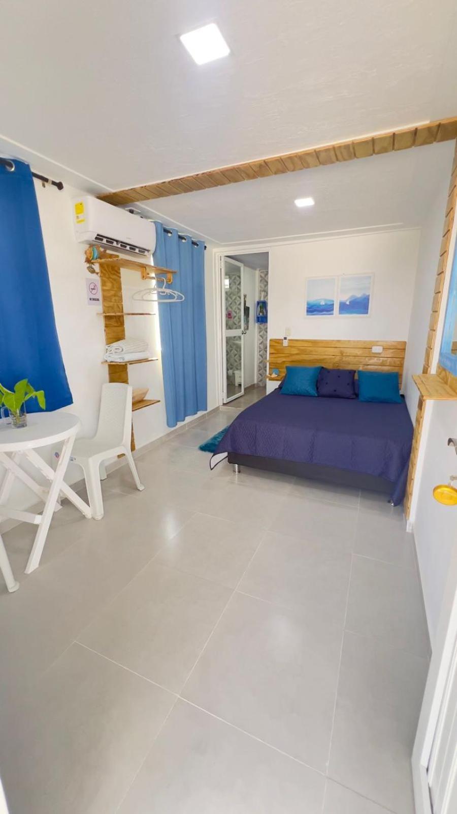 Posada Aleeny Providencia  Dış mekan fotoğraf