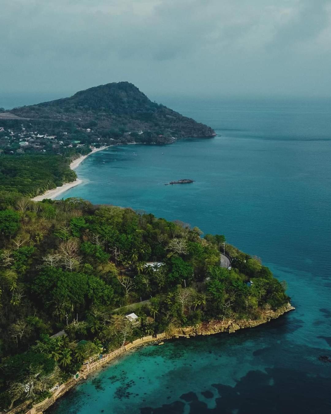 Posada Aleeny Providencia  Dış mekan fotoğraf