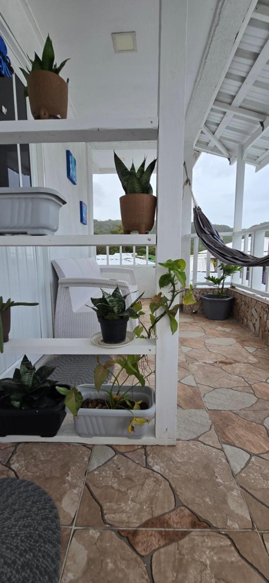 Posada Aleeny Providencia  Dış mekan fotoğraf