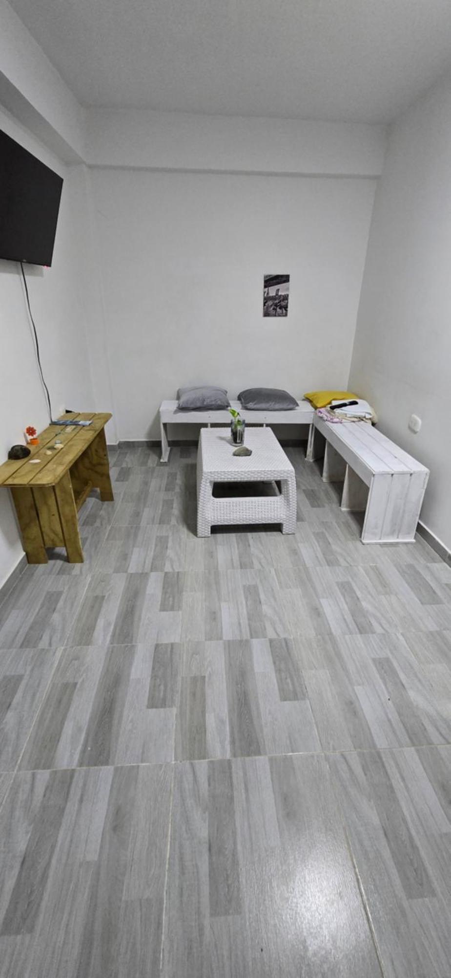 Posada Aleeny Providencia  Dış mekan fotoğraf