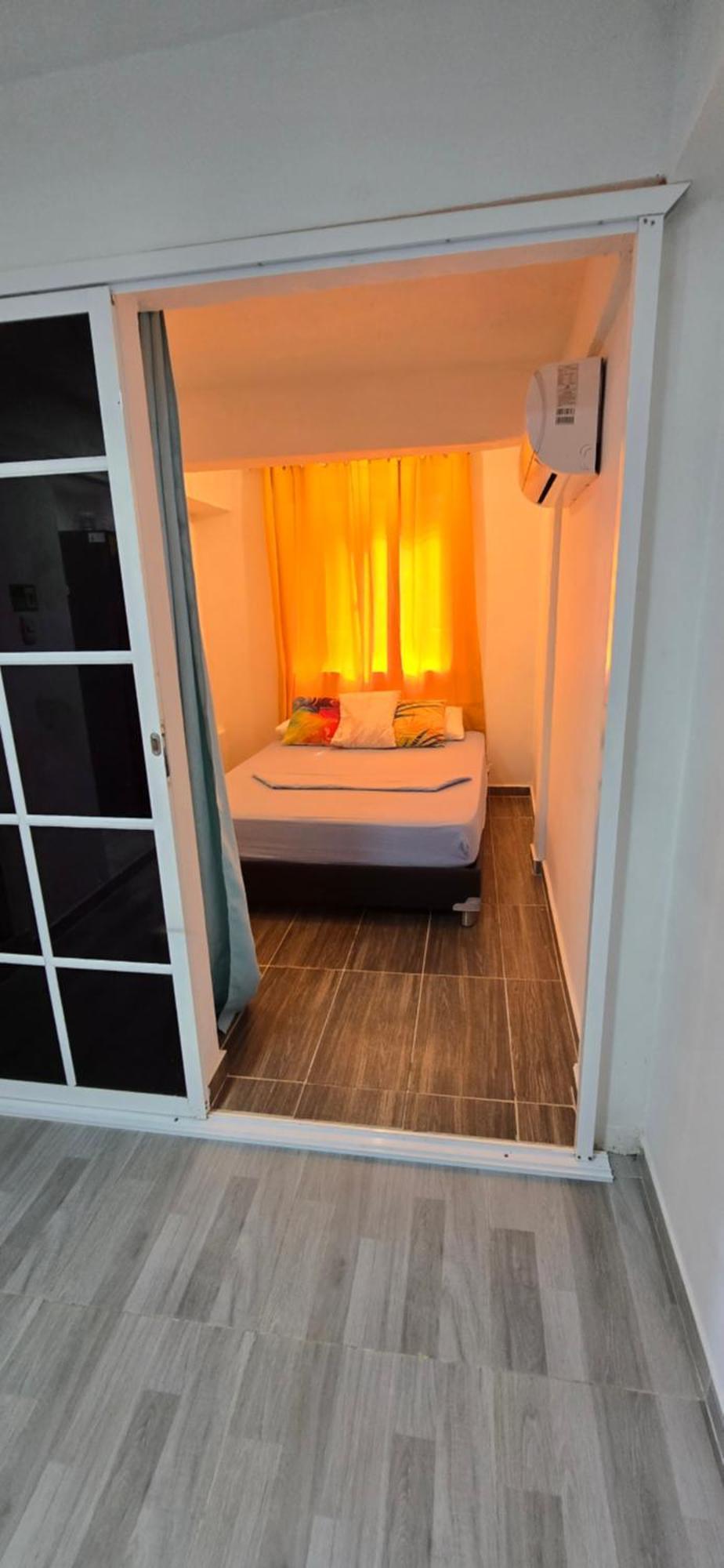 Posada Aleeny Providencia  Dış mekan fotoğraf