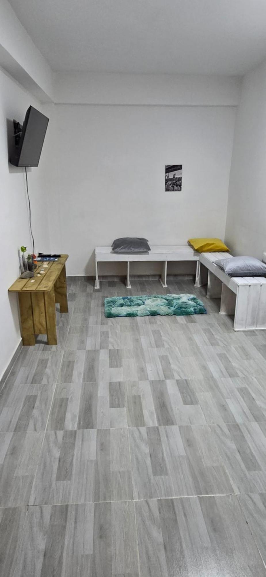 Posada Aleeny Providencia  Dış mekan fotoğraf
