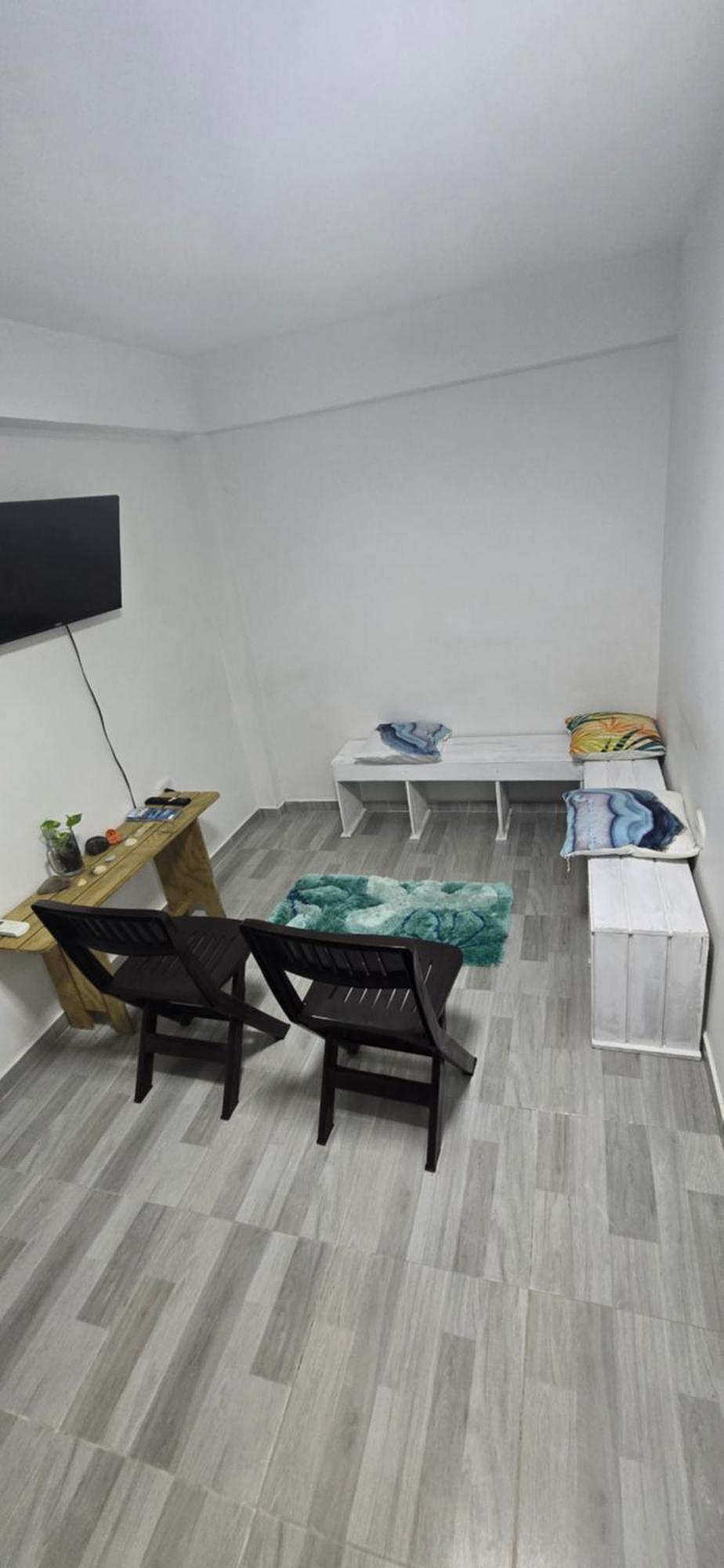 Posada Aleeny Providencia  Dış mekan fotoğraf