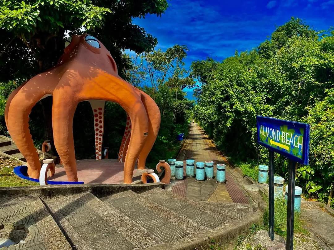 Posada Aleeny Providencia  Dış mekan fotoğraf